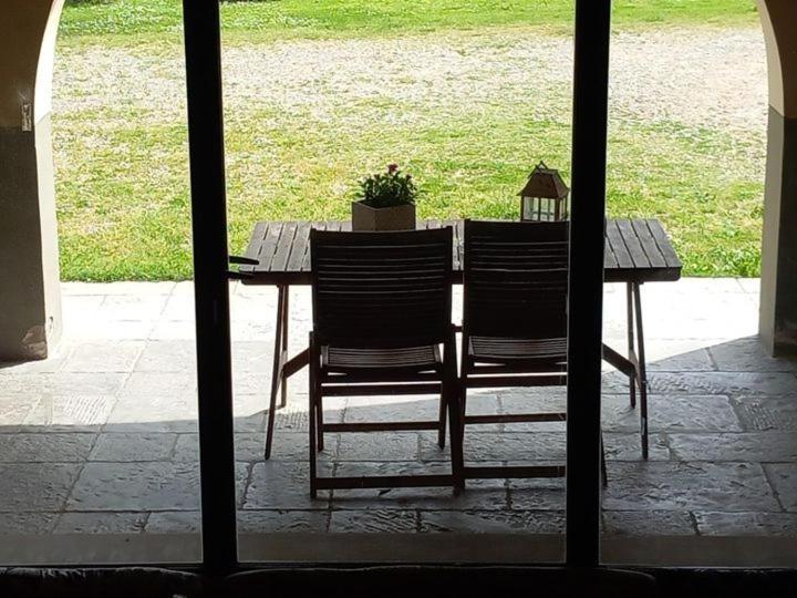 Azienda Agricola Lo Zolfino Penna Extérieur photo