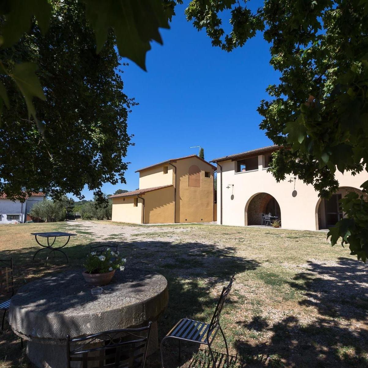 Azienda Agricola Lo Zolfino Penna Extérieur photo