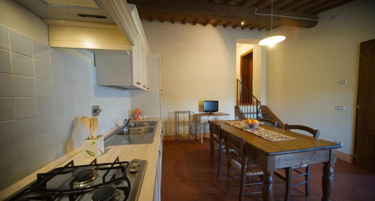 Azienda Agricola Lo Zolfino Penna Extérieur photo