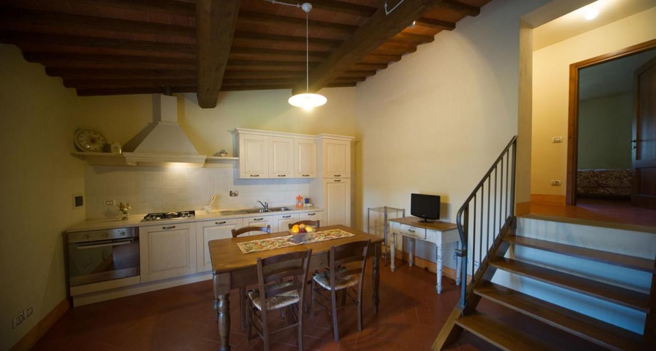 Azienda Agricola Lo Zolfino Penna Extérieur photo