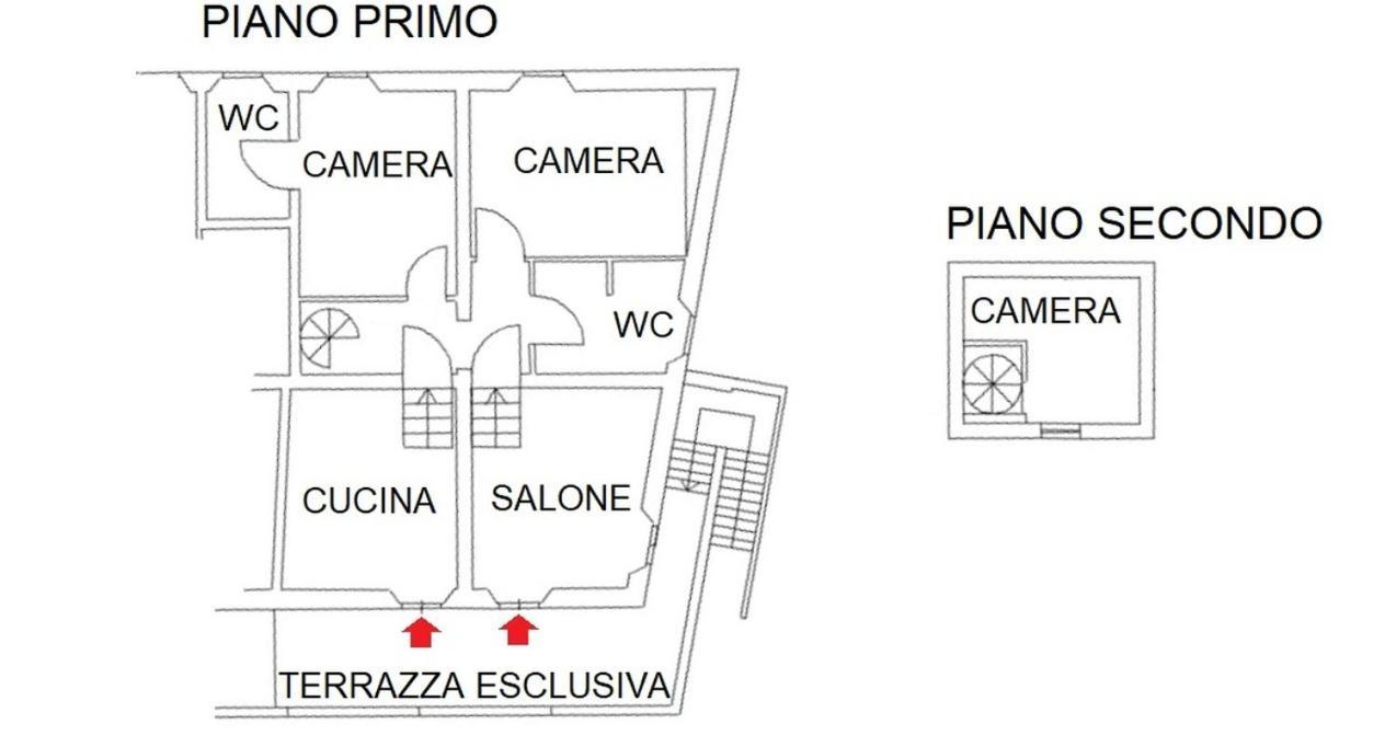 Azienda Agricola Lo Zolfino Penna Extérieur photo